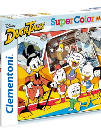 Produit Pièces XXL - Disney Duck Tales Image