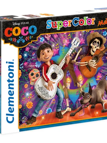 Produit Pièces XXL - Coco Image