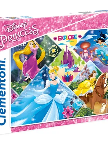 Produit Disney Princess Image