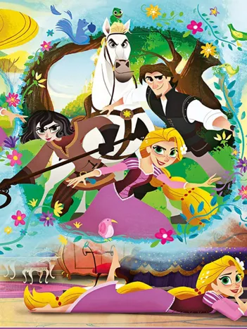 Produit Disney Tangled Image