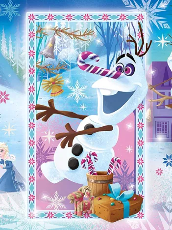 Produit La Reine des Neiges - Olaf Image