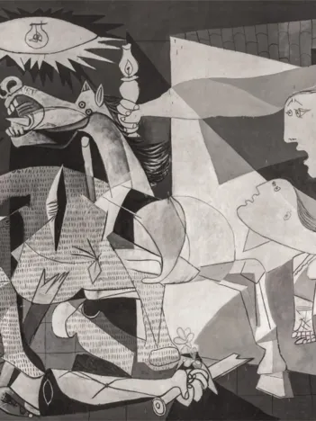 Produit Guernica Image