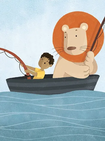 Produit Be My Pal - 3x48 Pièces Image