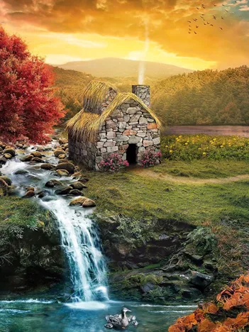 Produit Mirage Image