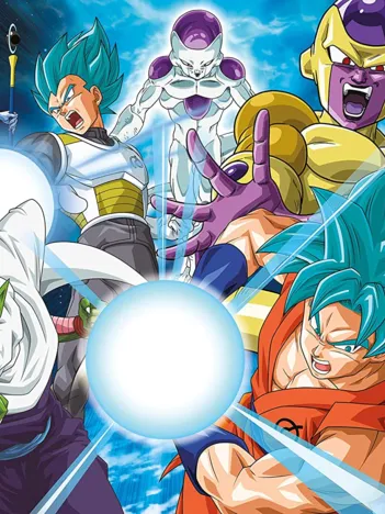 Produit Dragon Ball Image