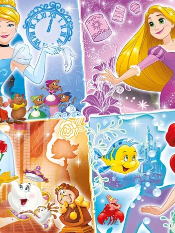 Produit Disney Princess Image