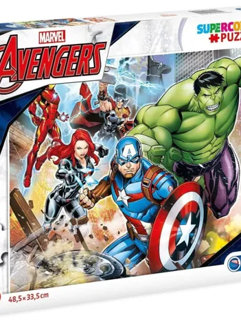 Produit The Avengers Image