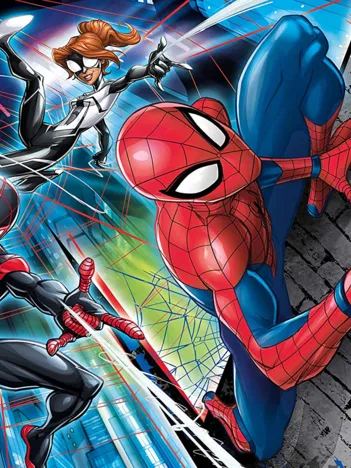 Produit Spider Man Image