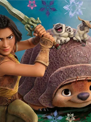 Produit Disney Raya Image