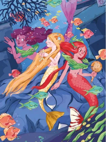 Produit Sirènes Image