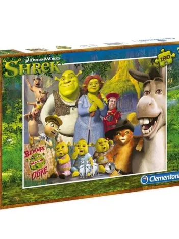 Produit Shrek Image