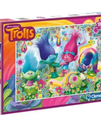 Produit Trolls Image