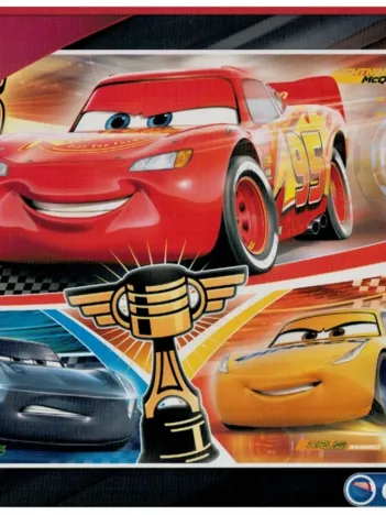 Produit Cars 3 Image