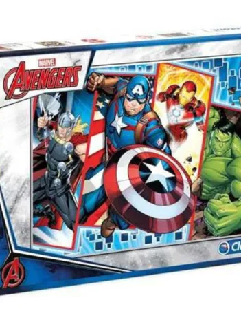 Produit Avengers Image