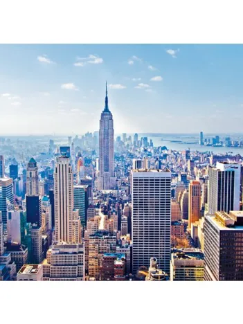 Produit Manhattan, New-York Image