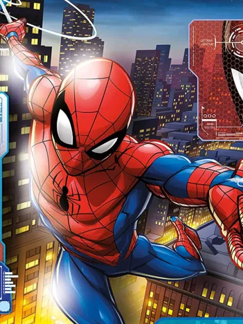 Produit Pièces XXL - Spiderman Image