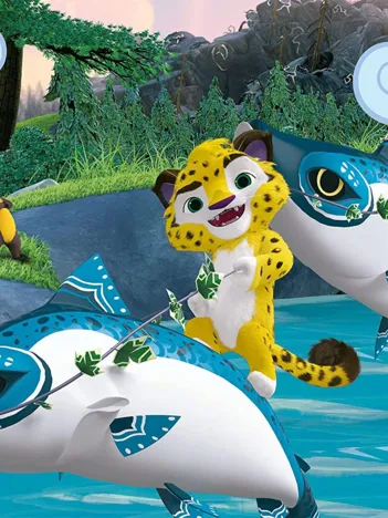 Produit Pièces XXL - Leo & Tig Image