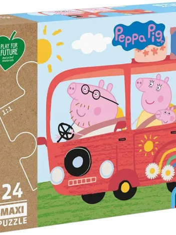 Produit Pièces XXL - Peppa Pig Image
