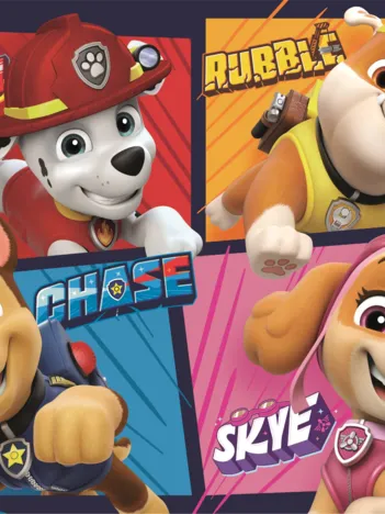 Produit Pièces XXL - Pat' Patrouille Image