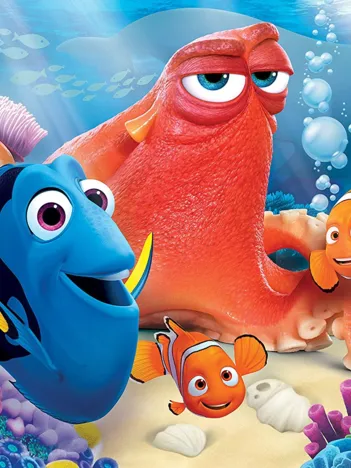 Produit Pièces XXL - Finding Dory Image