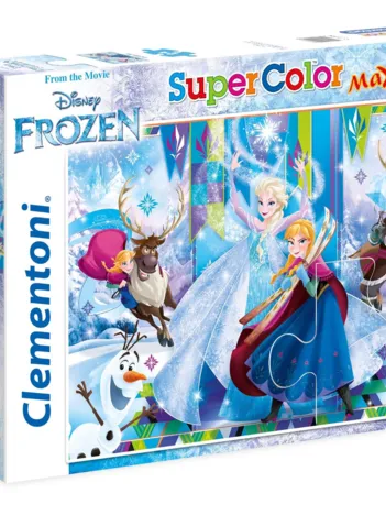 Produit Pièces XXL - La Reine des Neiges Image