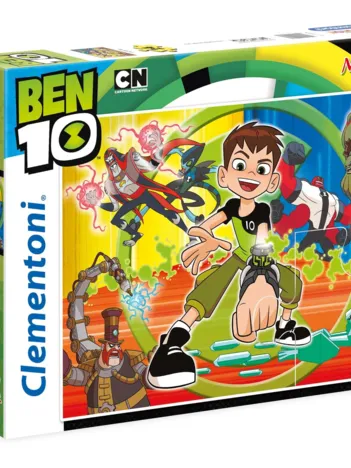 Produit Pièces XXL - Ben 10 Image