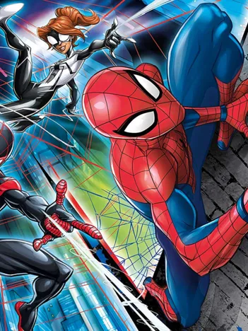 Produit Pièces XXL - Spider-Man Image