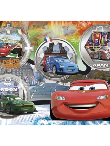 Produit Pièces XXL - Cars Image