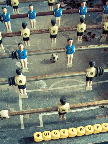 Produit Frame Me Up - Football Image