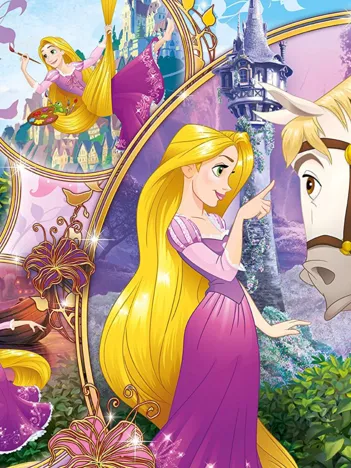 Produit Disney Princess Image