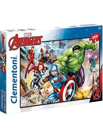 Produit Marvel Avengers Image