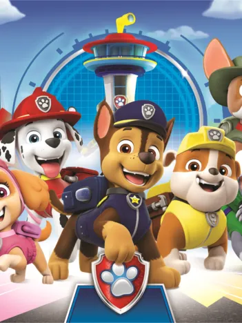 Produit Pat' Patrouille Image