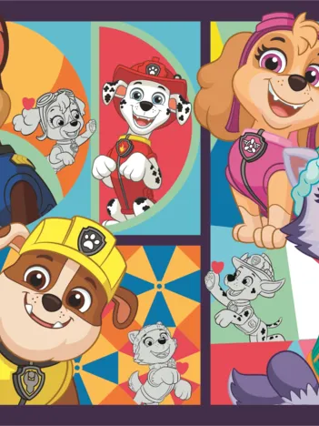 Produit Pat' Patrouille Image