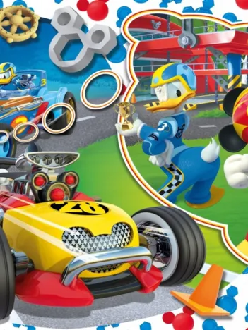 Produit Pièces XXL - Mickey Mouse Image