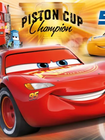 Produit Pièces XXL - Cars Image