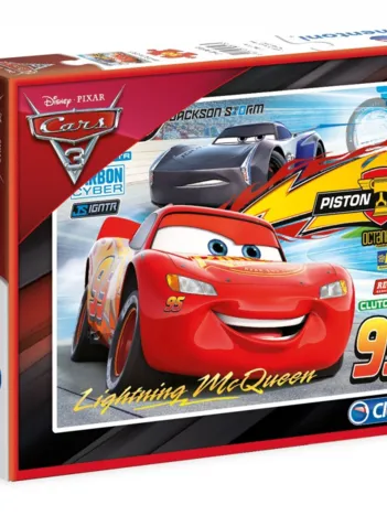 Produit Cars 3 Image