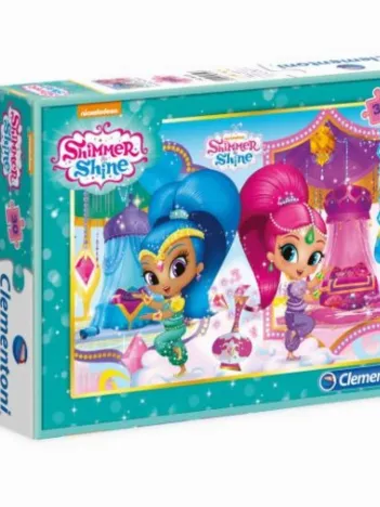 Produit Shimmer & Shine Image