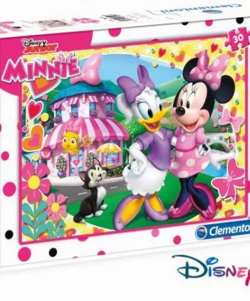Produit Minnie Image