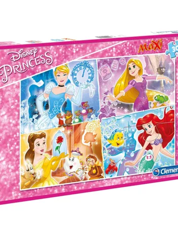 Produit Pièces XXL - Disney Princess Image
