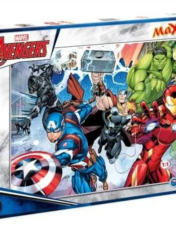 Produit Pièces XXL - Avengers Image