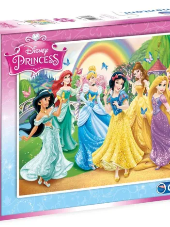 Produit Disney Princess Image