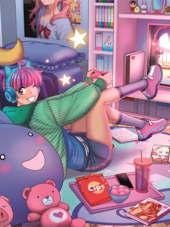 Produit Les Geeks Image