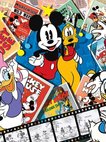 Produit Mickey Image