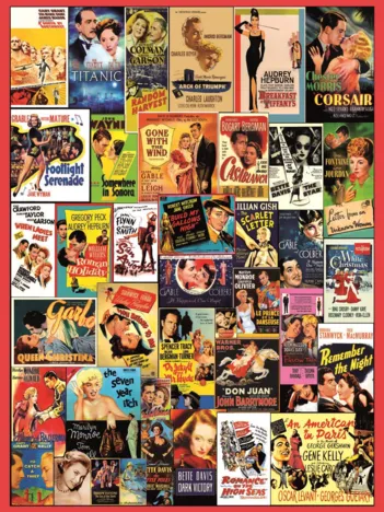 Produit Classic Romance Image