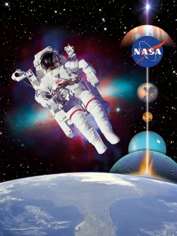 Produit Astronaute Image