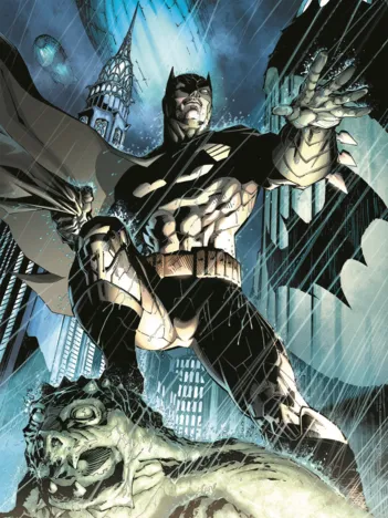 Produit Batman Image