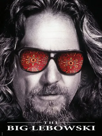 Produit The Big Lebowsky Image