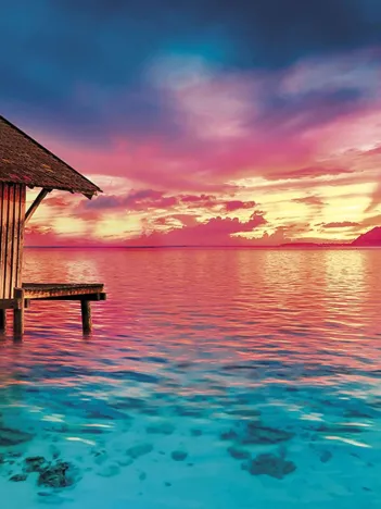 Produit Peace - Vivre le Moment Présent Image