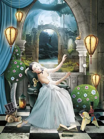 Produit Coppelia Image