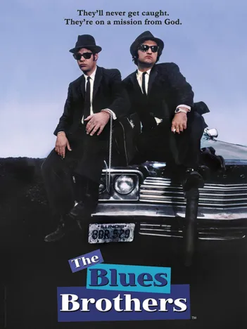 Produit Blues Brothers Image
